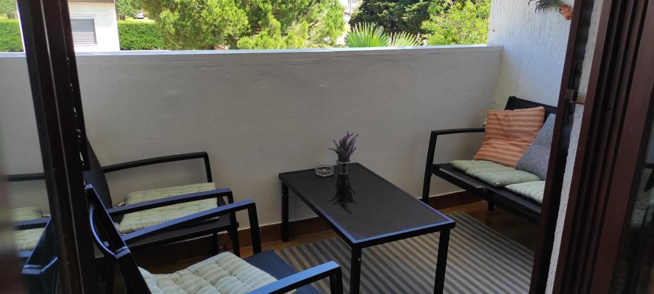 Apartment Terra Poreč Exterior foto